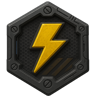 Bulk Buzz Badge