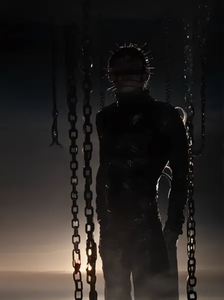 Hellraiser: Cenobites (Concept)