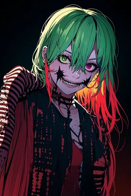Demonic Mix Series: Psychogenic Dream - v1.0