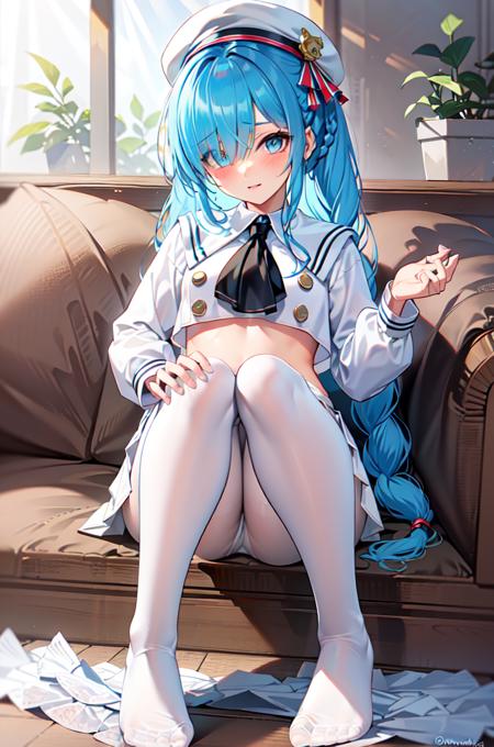 Azur Lane Janus v1.0