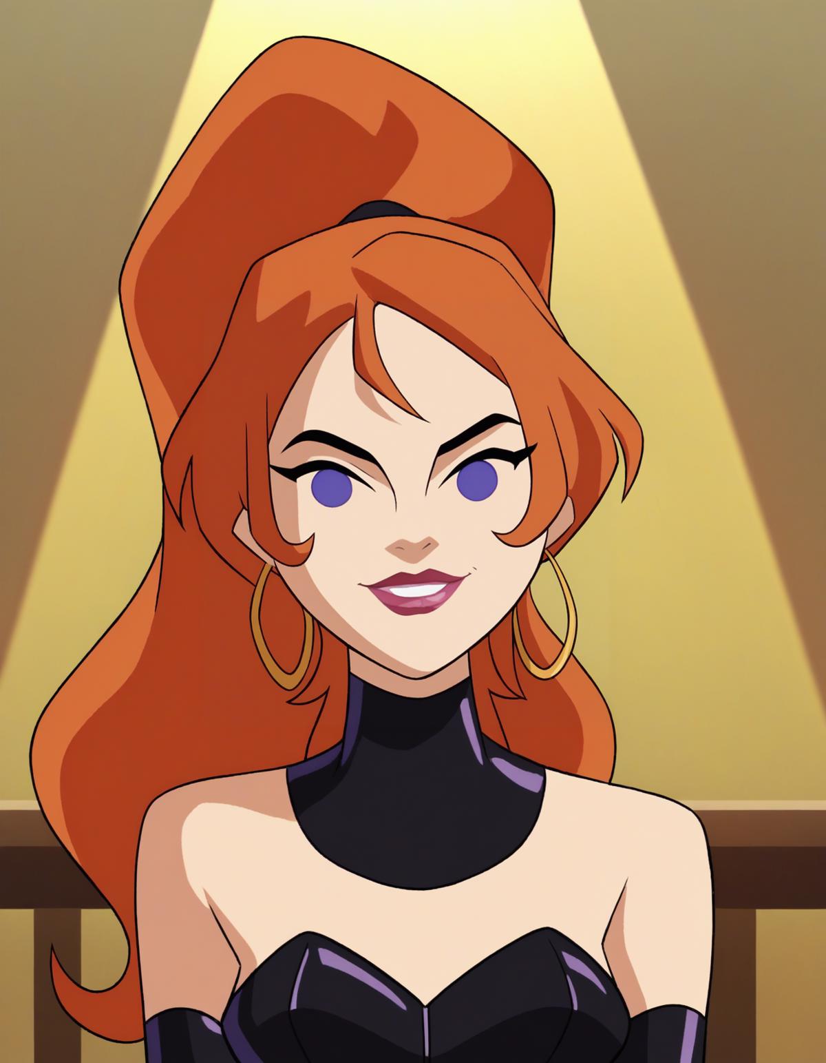Daphne Blake W 2 The Hex Girls Outfits Scooby Doo Mystery Daphne Blake W 2 The Hex Girls Outfits Scooby Doo Mystery
