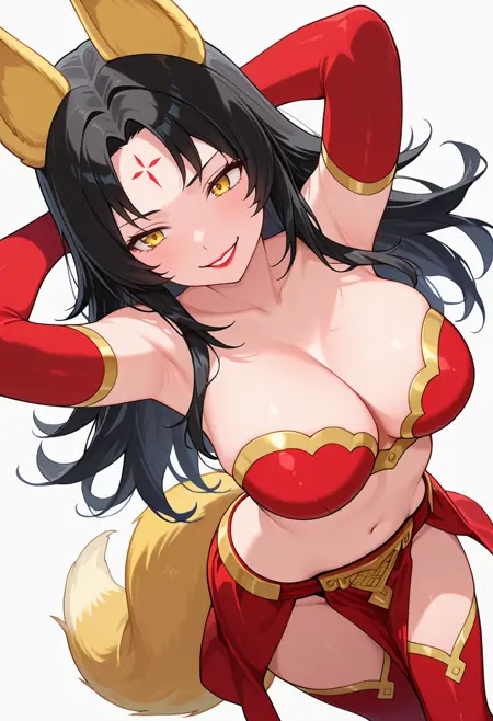 Magino | 2.5 Jigen no Ririsa