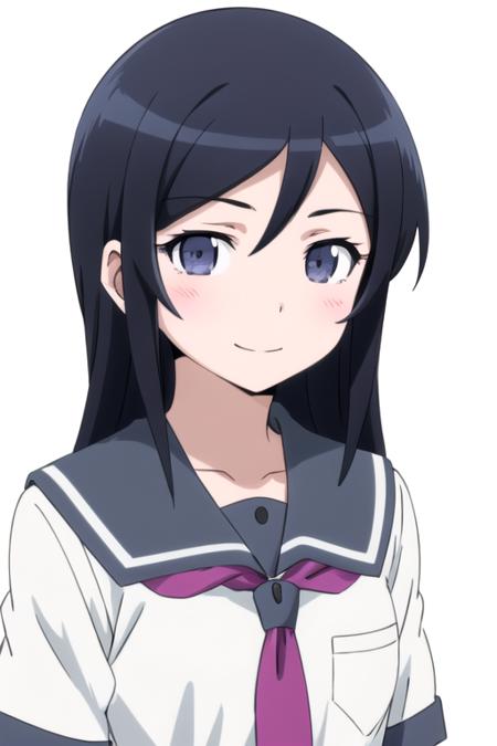 Ayase Aragaki - Oreimo v2.0n