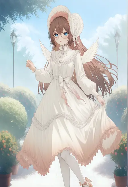 Yatsuragi Alma (Young) - maimai DX