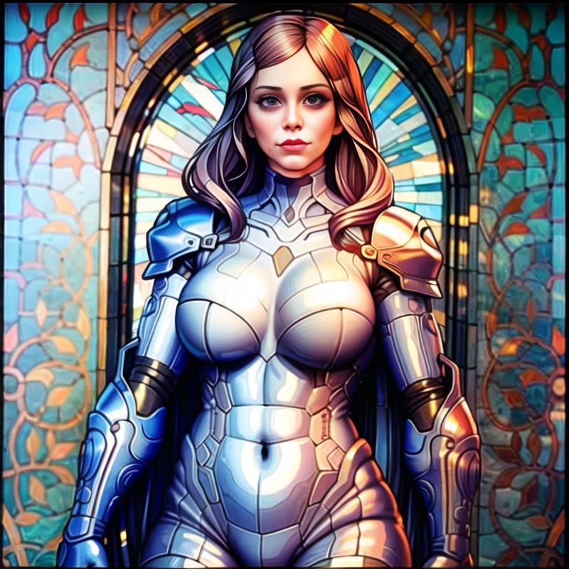 Stained Glass image by dsanatlar