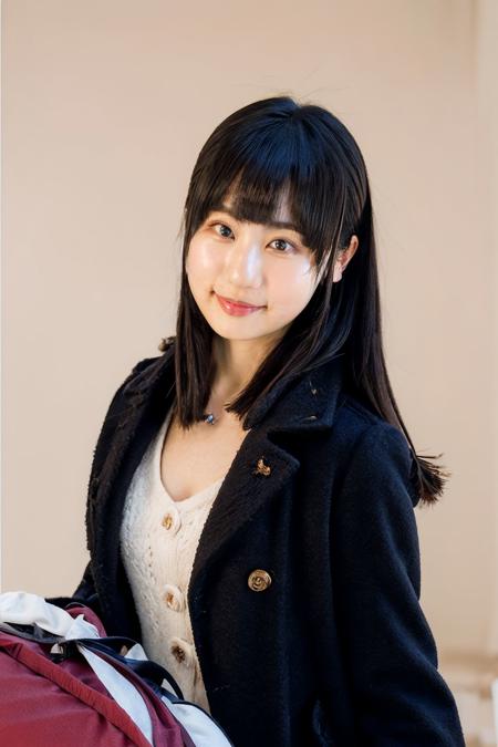 Kurumi Miyamaru - 宮丸くるみ / Japanese idol v1.0