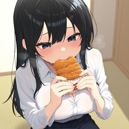 ファミチキ/Famichiki v1.03