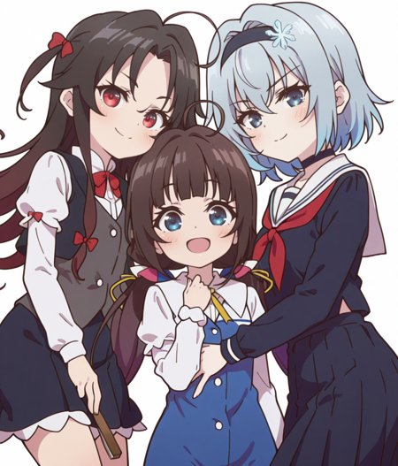ryuuou no oshigoto! v1.0