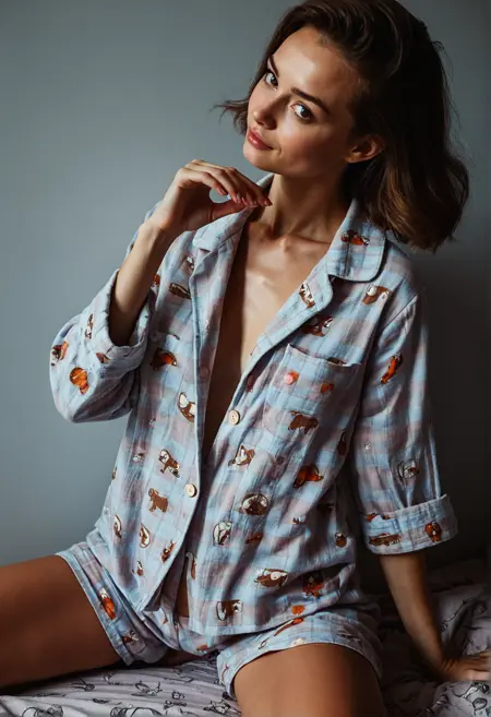 Women's PJs