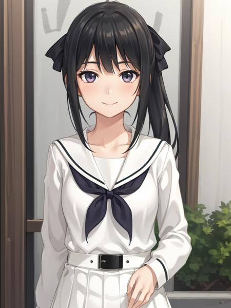 茅原雪子-虚之少女（Kayahara Yukiko-Kara no Shoujo） v1.0