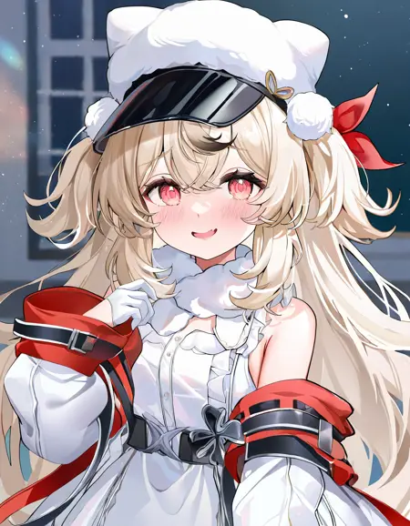 Z9 (Azur Lane) - NoobAI XL/Pony