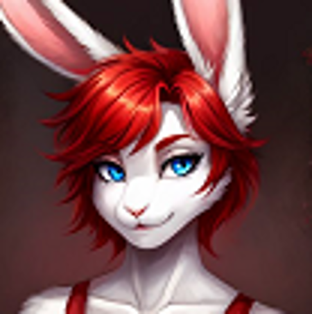 JamieJackrabbit's Avatar