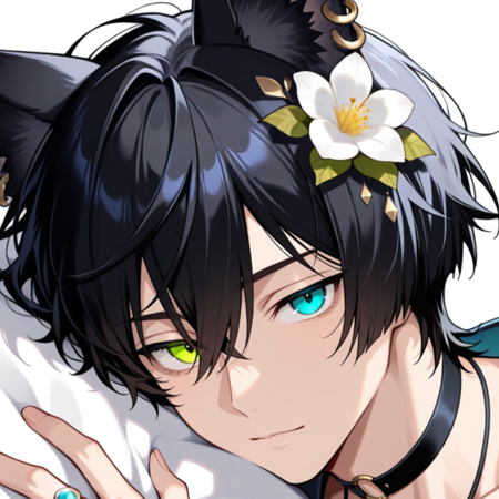 Makame's Avatar