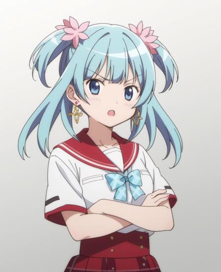 Minami Rena | Magia Record | マギアレコード v1.0