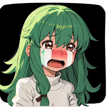 Marisad expression - Request