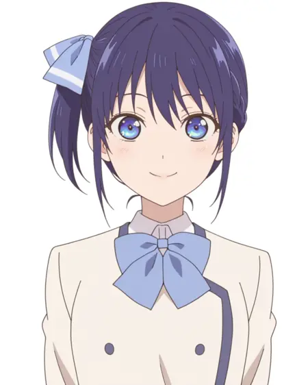 [IL] Nagisa Minase - Kanojo mo Kanojo