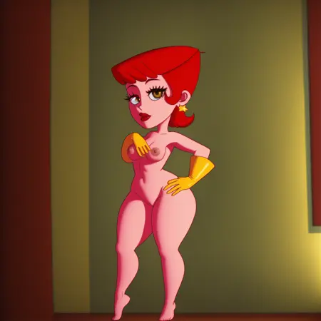 DextersMom