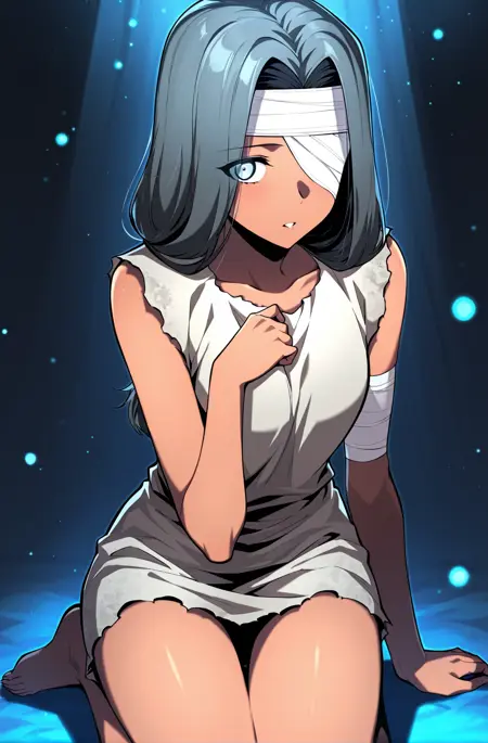 Tika | Swordmaster’s Youngest Son | Manhwa | Webtoon | Illustrious