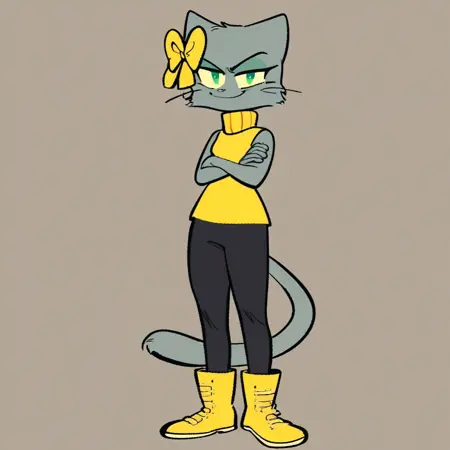 Haley (bittersweet candy bowl)
