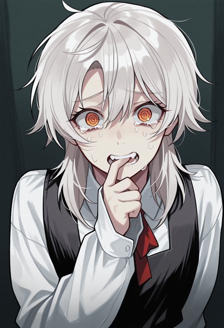 Famine Devil / "Death Devil" (CSM Manga) V1