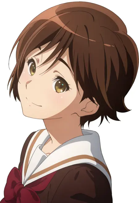 Michiyo Morimoto - Hibike! Euphonium (Sound! Euphonium)