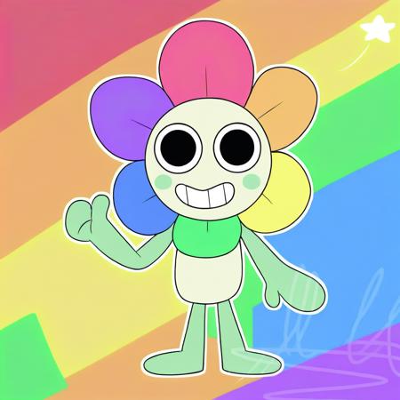 OLD | Dandy [Dandy's World] V1