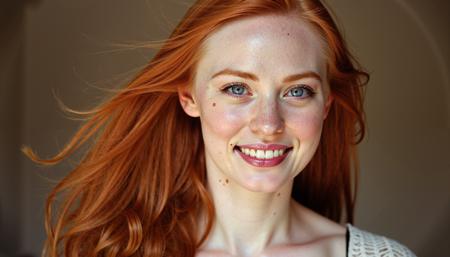 Deborah Ann Woll - Flux v1.0