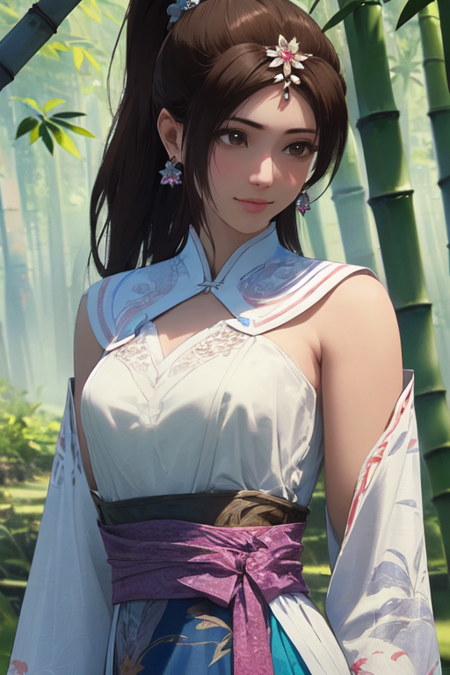 不良人陆林轩 v1.0