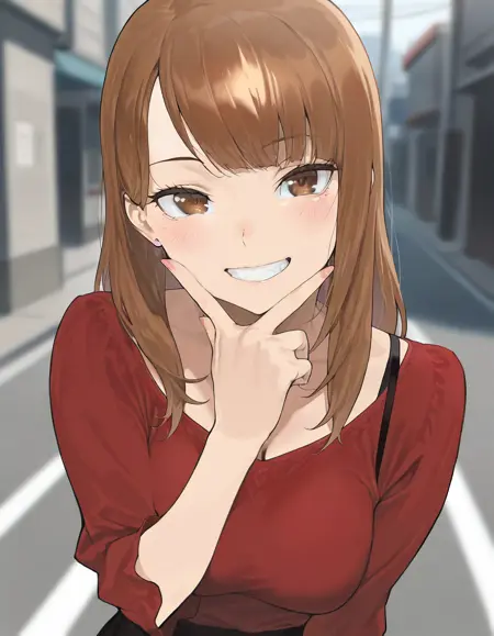 yamaka_mika-Haikyu!!(山架美華-ハイキュー!!)-illus