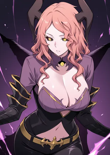 Lilith | The Great Mage Returns After 4000 Years | Manhwa | Webtoon | Illustrious | Pony