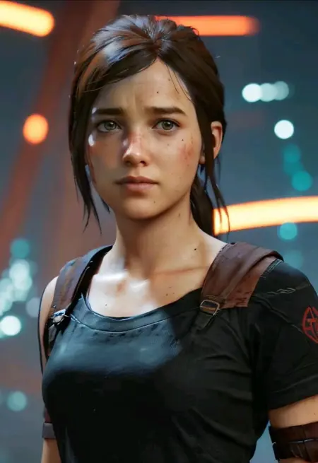 tlou