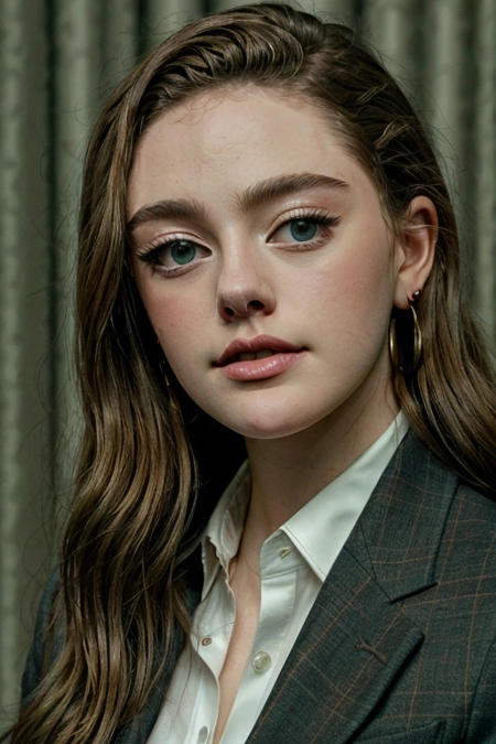 Danielle Rose Russell