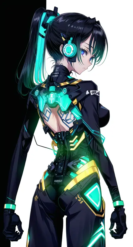 [LoHa]  pseudo-choco /偽choco Style