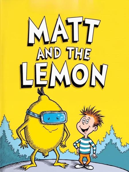 Dr. Seuss style v1.0