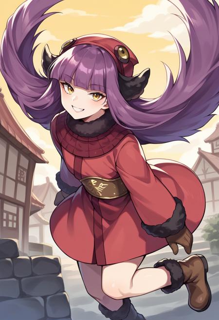 [PDXL[ Moh Shuvuu - Shin Megami Tensei (モー・ショボー、真・女神転生) v1.0