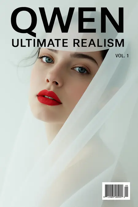 Qwen Ultimate Realism