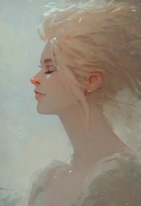 Artist Styles for PonyDiffusion