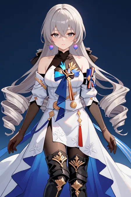 Bronya