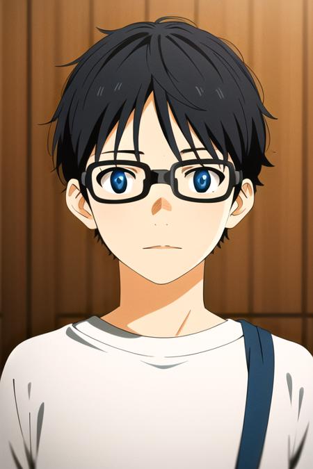 Shigatsu wa Kimi no Uso Wiki