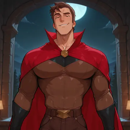 Prince Phillip [Sleeping Beauty/IL]