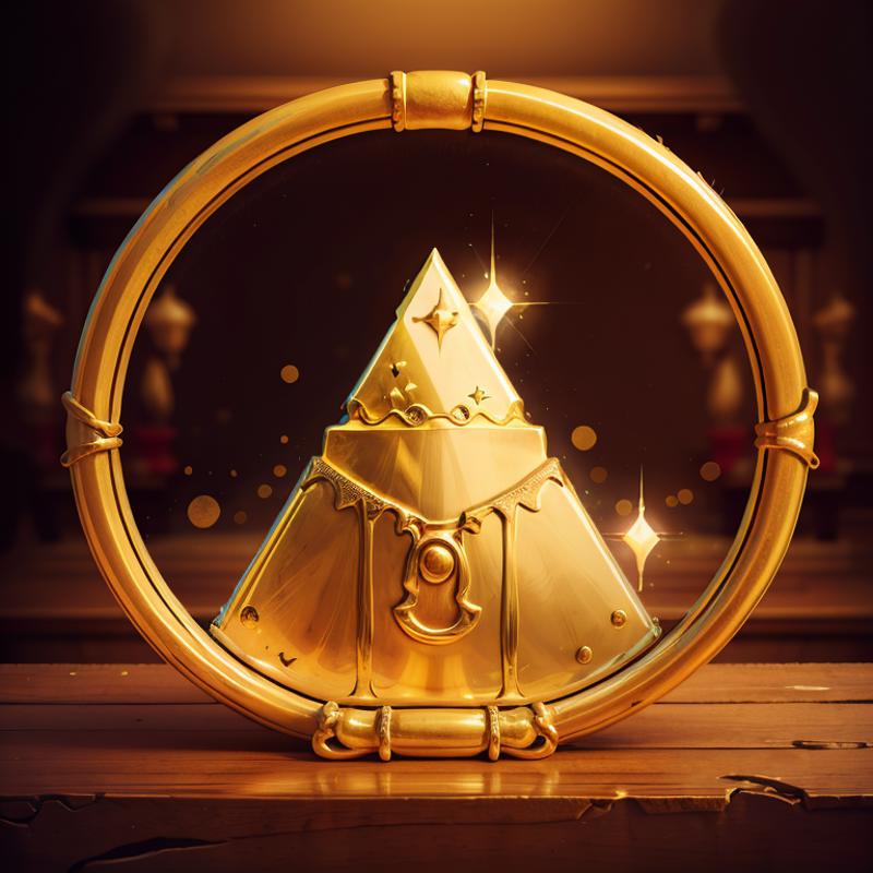 Egyptian Icons (Fantasy Game Asset) image by CitronLegacy