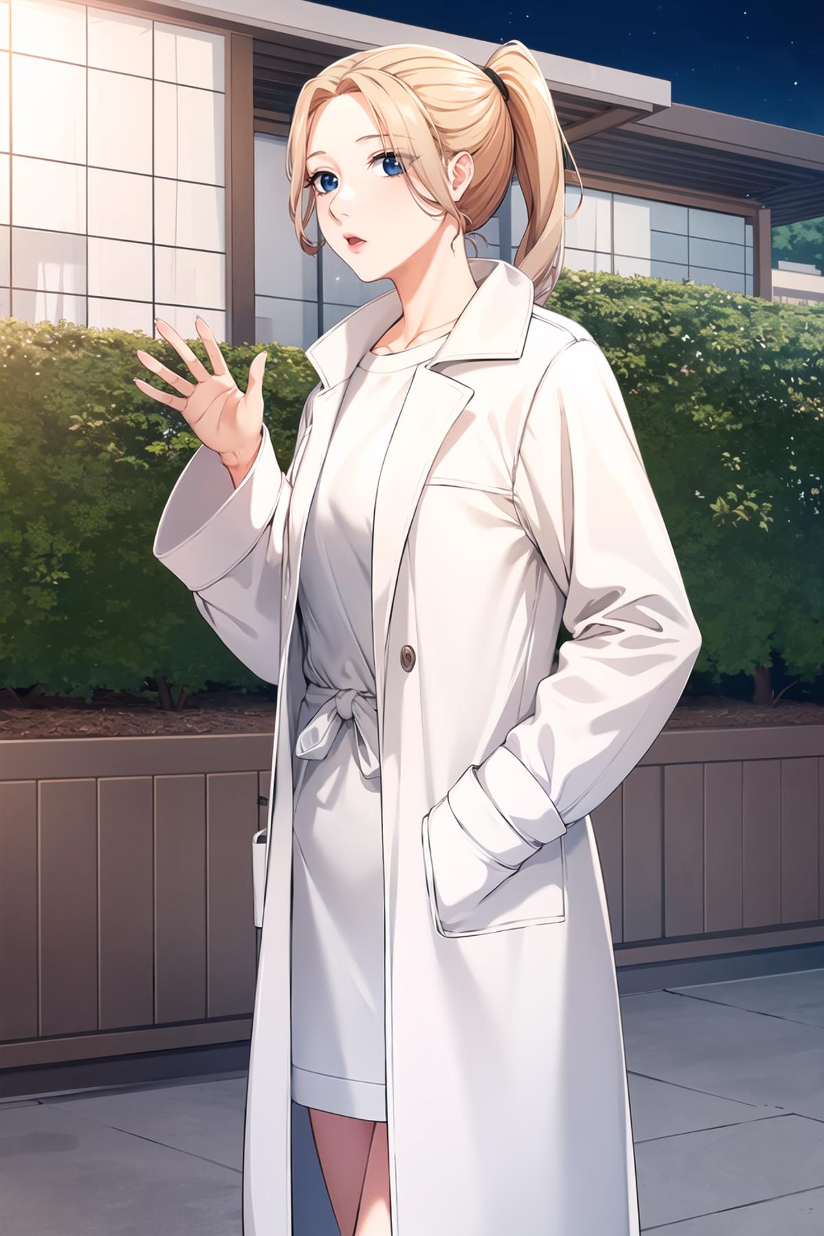 Yoo-Min - Is There No Goddess in My College? - Manhwa - v1.0 