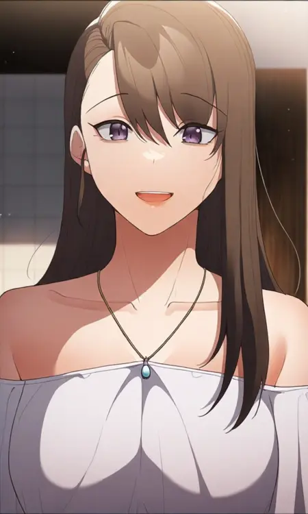 YeonJi Song / Tara (송연지) - The Carry (더 캐리) (Illustrious XL)