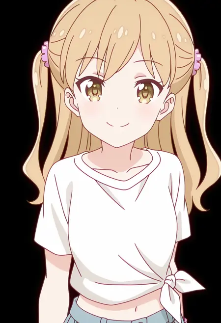 Asuka Tomori - Asteroid in Love