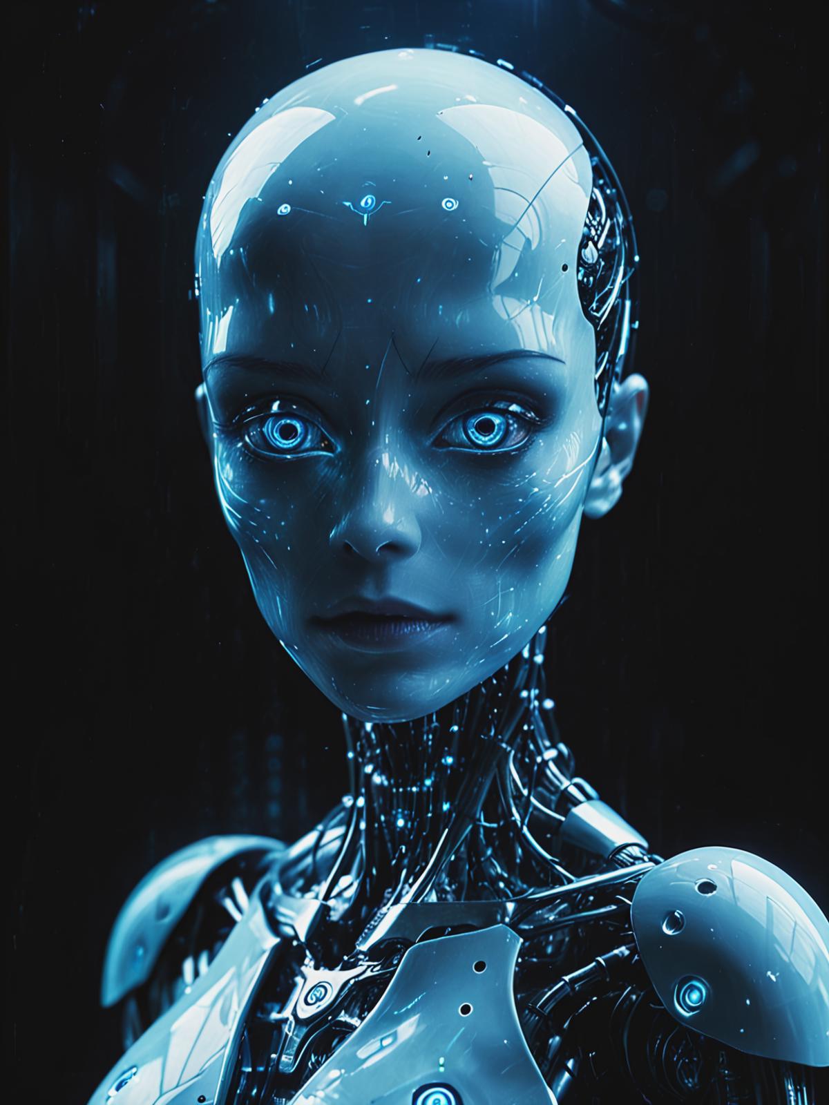 AI model image by foxm131249