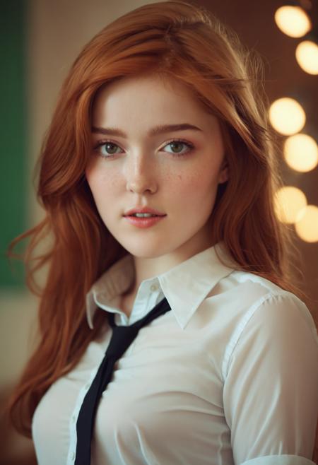 Jia Lissa SDXL v1.0