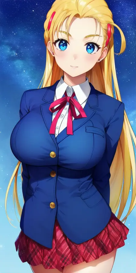Miu Fuurinji (LOCON version) - HSDK