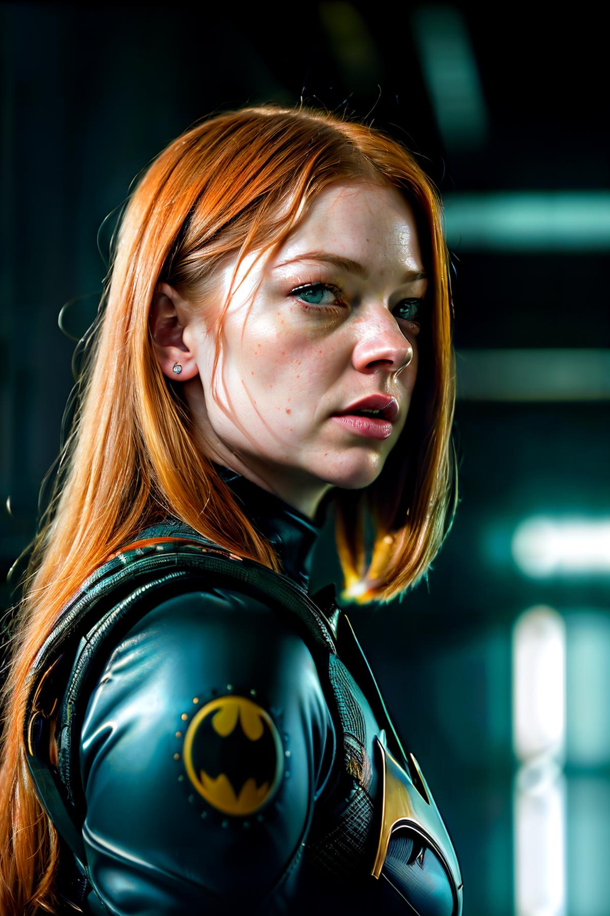 Sarah Snook image by frankyfrank2k