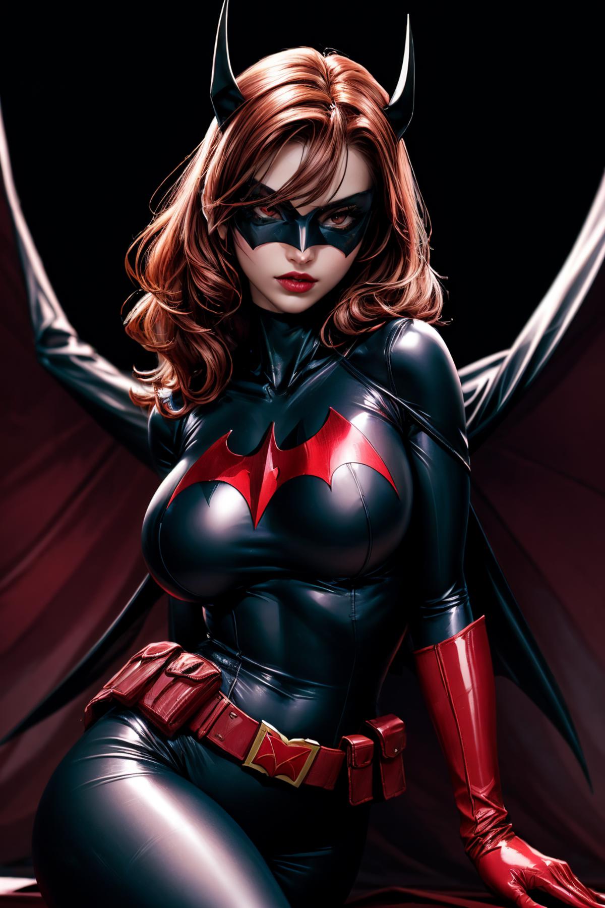 Batwoman image by iJWiTGS8