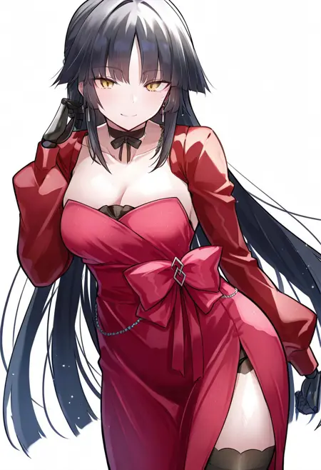 Katou Danzou (Fate) (Celebratory Attire) - Illustrious version